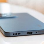 Звук в Oppo Reno 8 5G и динамики