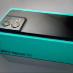 Автономность Oppo Reno 8 5G