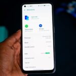 Батарея Oppo Reno 8 5G