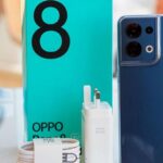 Комплект Oppo Reno 8 5G