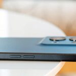 Кнопки Oppo Reno 8 5G