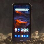 Система Oukitel WP19