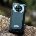 Автономность Oukitel WP19