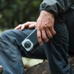Oukitel WP19 обзор