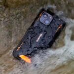 Обзор Oukitel WP20