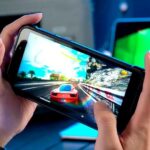 Отображение Oukitel WP20