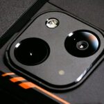 Камеры Oukitel WP20
