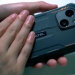 Oukitel WP20 съёмка