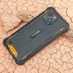 Производительность Oukitel WP20