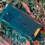 Тест Oukitel WP20