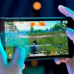 Игры на Oukitel WP20