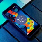 Система и ПО Oukitel WP20