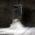 Oukitel WP20 защищённый телефон
