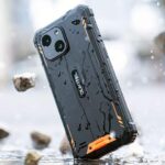 Oukitel WP20 отзывы