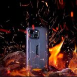 Oukitel WP20 обзор