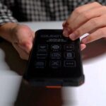 Характеристики Oukitel WP20