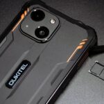 Дизайн Oukitel WP20
