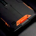 Конструкция Oukitel WP20
