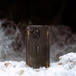 Смартфон Oukitel WP20