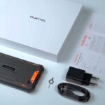 Распаковка Oukitel WP20 и комплект