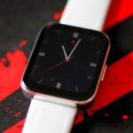 Обзор Realme Watch 3