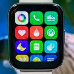 ПО в Realme Watch 3