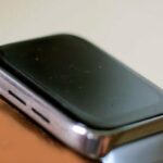 Звонки с Realme Watch 3