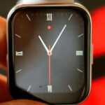 Тест Realme Watch 3