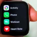 Realme Watch 3 напрактике