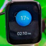 Автономность Realme Watch 3