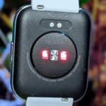 Датчики Realme Watch 3