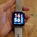 Realme Watch 3 панель экраа