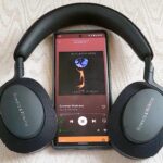 Качество звука Bowers & Wilkins PX7 S2