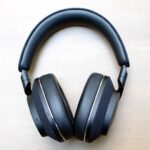 Шумоподавление Bowers & Wilkins PX7 S2