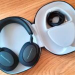 Наушники Bowers & Wilkins PX7 S2