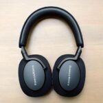 Дизайн Bowers & Wilkins PX7 S2