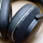 Клавиши Bowers & Wilkins PX7 S2