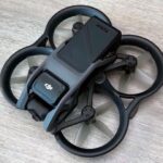 Обзор DJI Avata