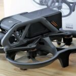 DJI Avata Pro обзор