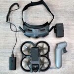 DJI Avata характеристики