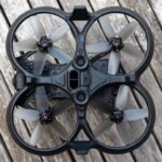 Конструкция DJI Avata