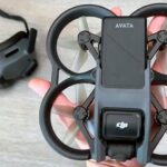 Особенности DJI Avata