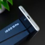 iQOO 10 Pro внешний вид