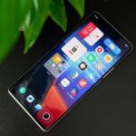 Экран iQOO 10 Pro