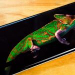 Дисплей iQOO 10 Pro