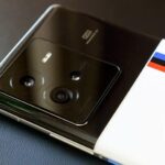 iQOO 10 Pro камеры смартфона