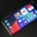 Операционная система iQOO 10 Pro