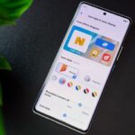 Программное обеспечение iQOO 10 Pro