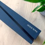 iQOO 10 Pro характеристики
