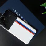 Связь в iQOO 10 Pro